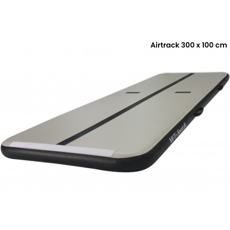 MCU-Sport Airtrack 300 x 100 cm