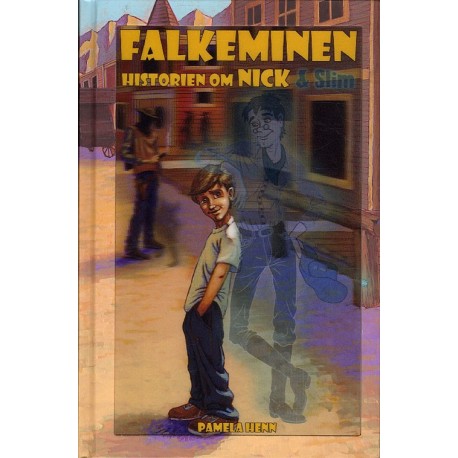 Falkeminen - Historien om Nick & Slim