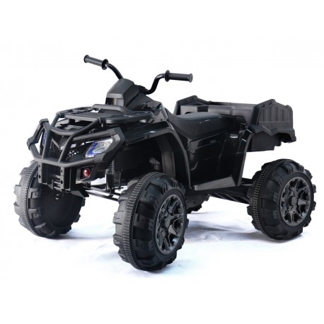 EL ATV XL 24V - Sort