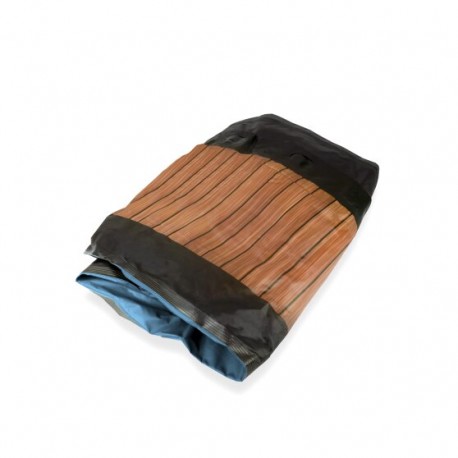 Pool liner - Rund - Wood