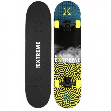 BRAIN SKATEBOARD NILS EXTREME