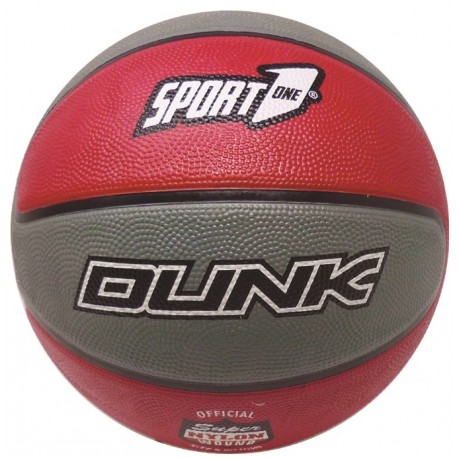 Dunk basketball str. 7