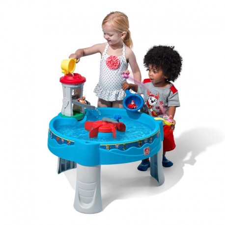 Paw Patrol Water Table - Step2