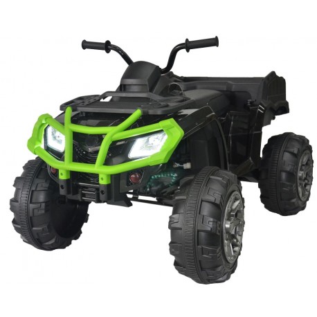 EL ATV XL 24V - grøn