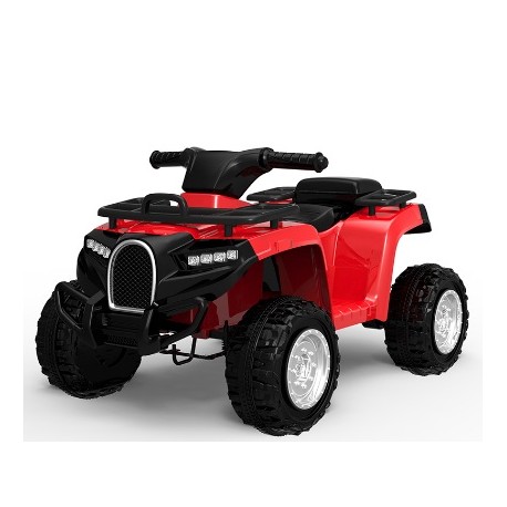 EL Børne ATV