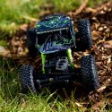 Rock Crawler Destroyer 1:18 - super sej fjernstyret rolig offroader