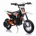 Dirt Bike EL 250W 24V Crosser