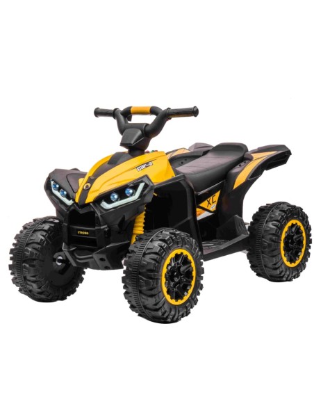 XC-Sport EL ATV til børn 12V