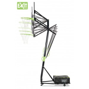 Galaxy flytbar Basket stander (EXIT)