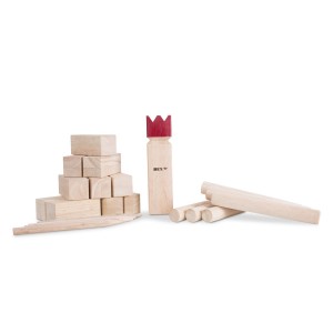 Kongespil / Kubb Orginal (Bex Sport)