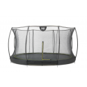 EXIT Silhouette Ground trampolin