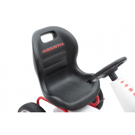 Abarth Gokart