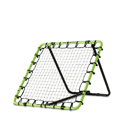 EXIT Tempo multisport rebounder 100x100cm